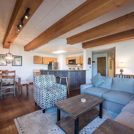 Recently Updated Plaza Condo Condo Crested Butte Bagian luar foto